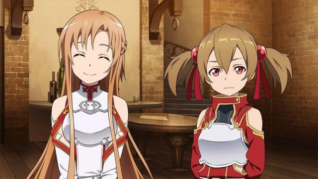 Sword Art Online: Hollow Fragment - Immagine 122984