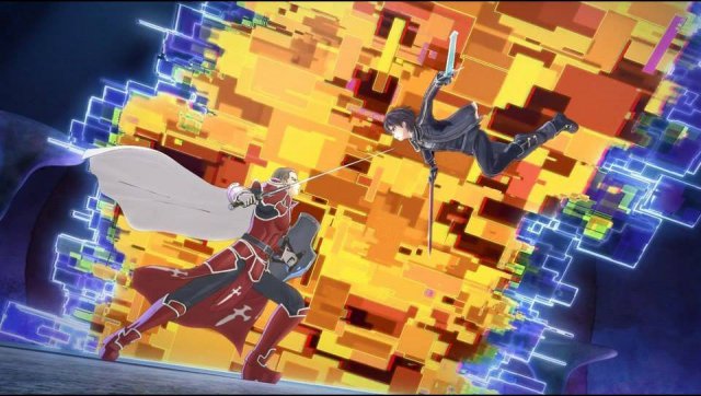 Sword Art Online: Hollow Fragment - Immagine 122985