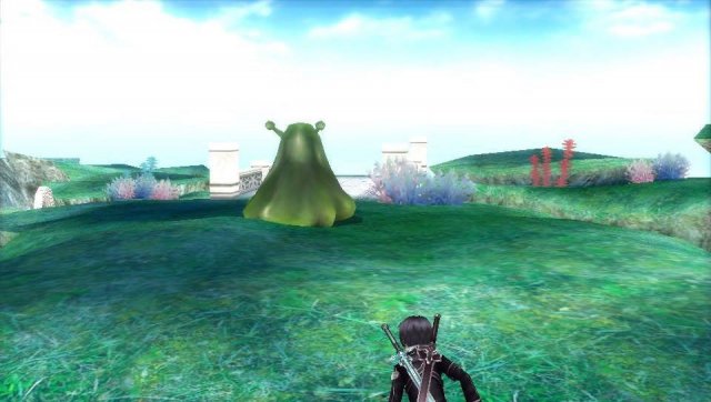 Sword Art Online: Hollow Fragment - Immagine 122988
