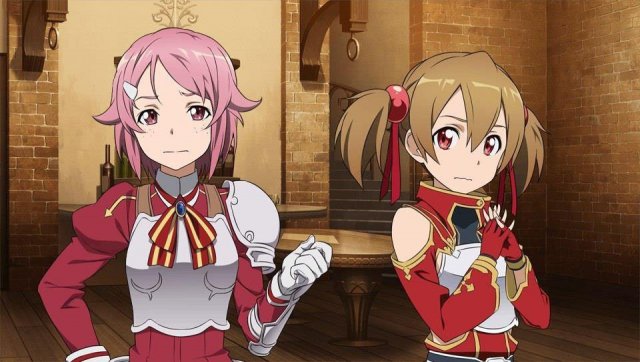 Sword Art Online: Hollow Fragment - Immagine 122991