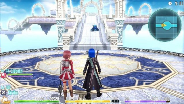 Sword Art Online: Hollow Fragment - Immagine 122992
