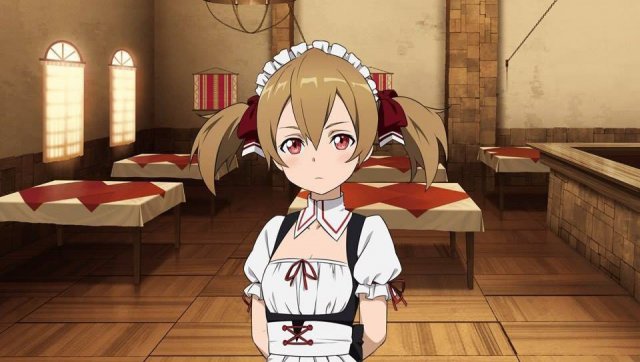 Sword Art Online: Hollow Fragment - Immagine 122998