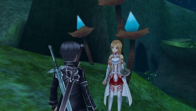 Sword Art Online: Hollow Fragment - Immagine 123000