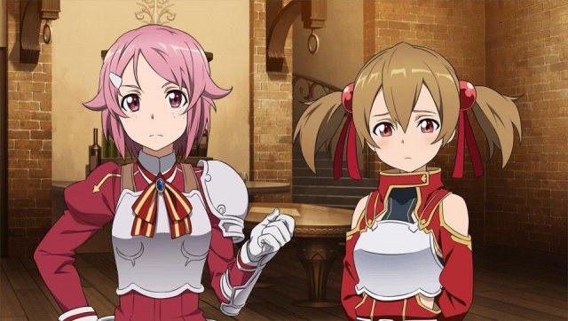 Sword Art Online: Hollow Fragment - Immagine 123003