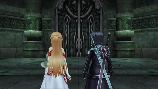 Sword Art Online: Hollow Fragment - Immagine 123007