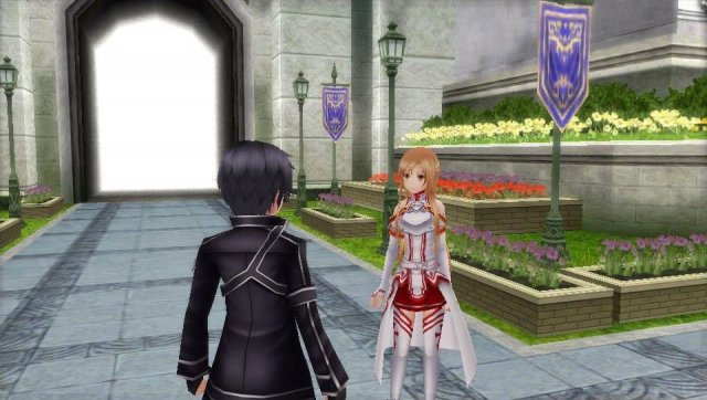 Sword Art Online: Hollow Fragment - Immagine 123012