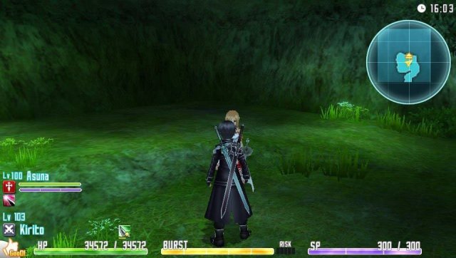 Sword Art Online: Hollow Fragment - Immagine 123021