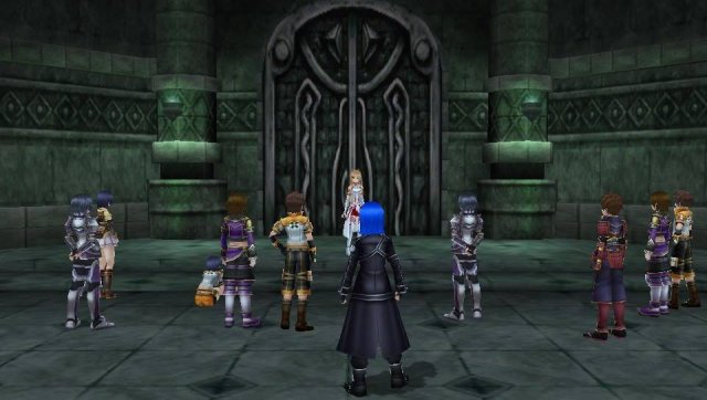 Sword Art Online: Hollow Fragment - Immagine 123022