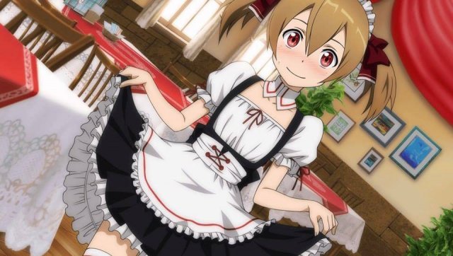 Sword Art Online: Hollow Fragment - Immagine 123024