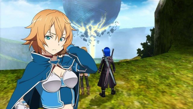 Sword Art Online: Hollow Fragment - Immagine 123025