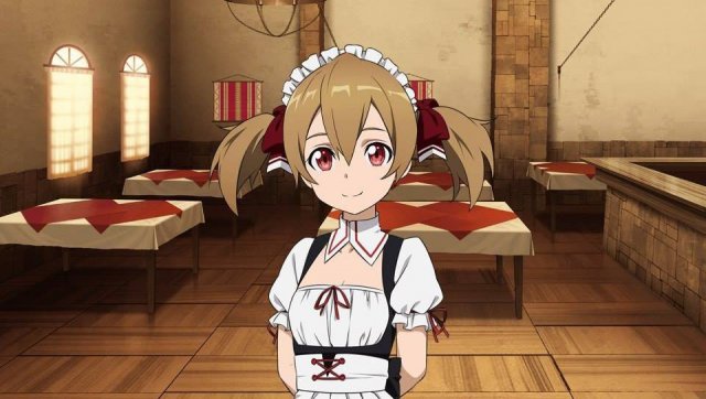 Sword Art Online: Hollow Fragment - Immagine 123027