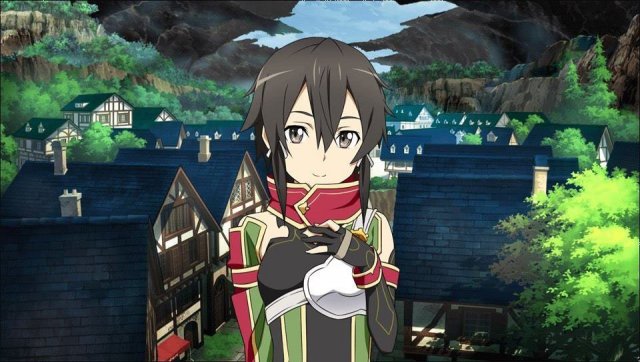 Sword Art Online: Hollow Fragment - Immagine 123030