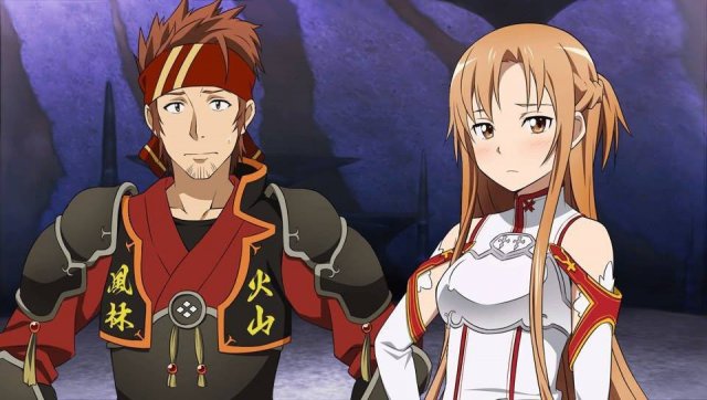 Sword Art Online: Hollow Fragment - Immagine 123034