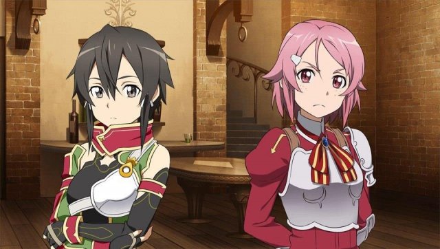 Sword Art Online: Hollow Fragment - Immagine 123036