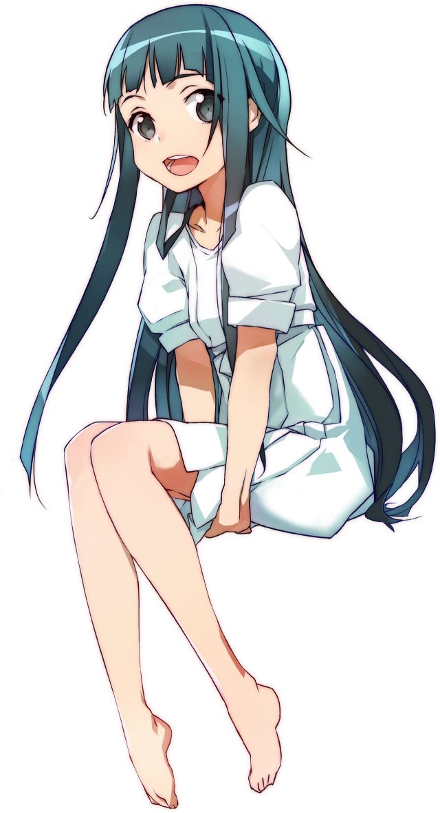 Sword Art Online: Hollow Fragment - Immagine 119415