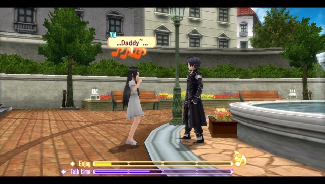 Sword Art Online: Hollow Fragment - Immagine 119416