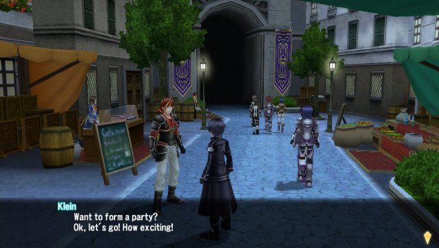 Sword Art Online: Hollow Fragment - Immagine 119422