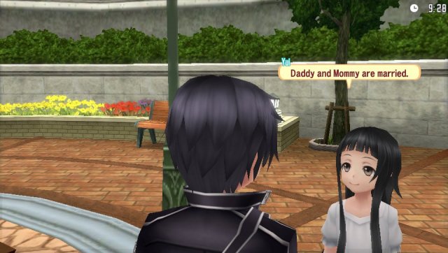 Sword Art Online: Hollow Fragment - Immagine 119426
