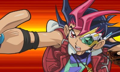 Yu-Gi-Oh! Zexal World Duel Carnival immagine 118942