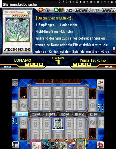 Yu-Gi-Oh! Zexal World Duel Carnival - Immagine 113613