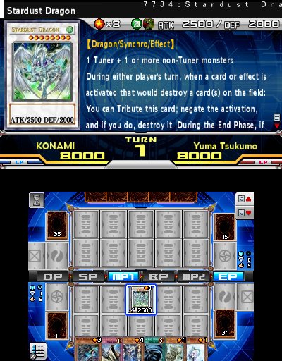 Yu-Gi-Oh! Zexal World Duel Carnival - Immagine 113614