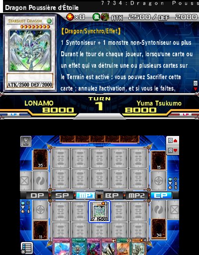 Yu-Gi-Oh! Zexal World Duel Carnival - Immagine 113616