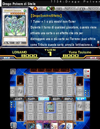 Yu-Gi-Oh! Zexal World Duel Carnival - Immagine 113617