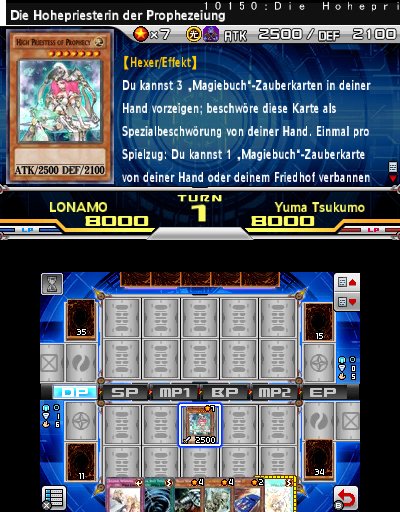 Yu-Gi-Oh! Zexal World Duel Carnival - Immagine 113618