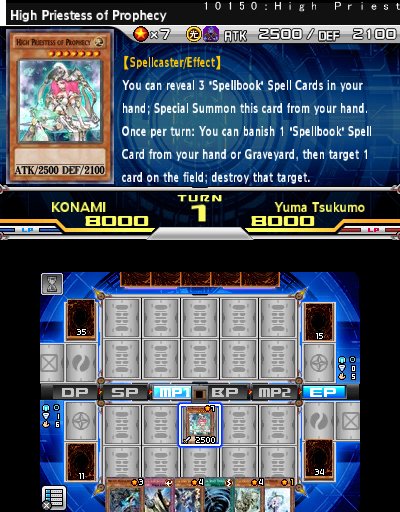 Yu-Gi-Oh! Zexal World Duel Carnival - Immagine 113619