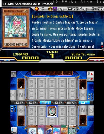 Yu-Gi-Oh! Zexal World Duel Carnival - Immagine 113620