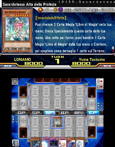Yu-Gi-Oh! Zexal World Duel Carnival - Immagine 113622