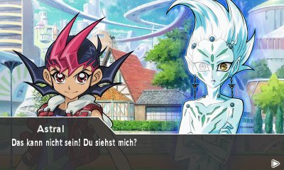 Yu-Gi-Oh! Zexal World Duel Carnival immagine 113623