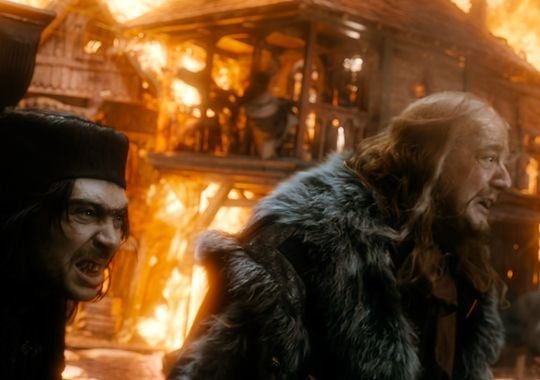 Lo Hobbit: La Battaglia delle Cinque Armate - Immagine 132853