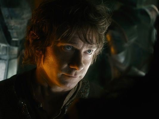 Lo Hobbit: La Battaglia delle Cinque Armate - Immagine 132855
