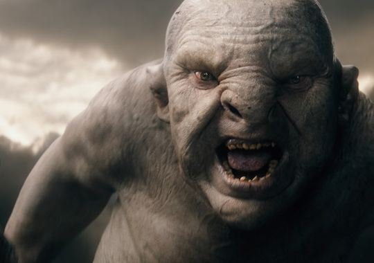 Lo Hobbit: La Battaglia delle Cinque Armate - Immagine 132856