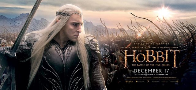 Lo Hobbit: La Battaglia delle Cinque Armate - Immagine 130522