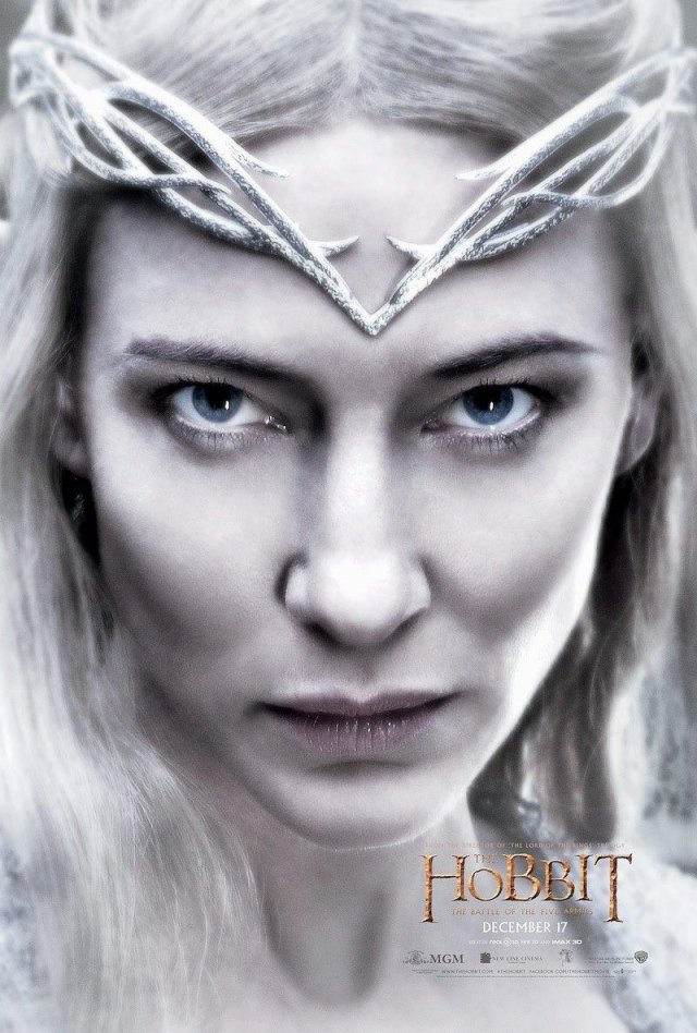 Lo Hobbit: La Battaglia delle Cinque Armate - Immagine 130023