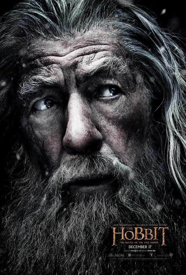 Lo Hobbit: La Battaglia delle Cinque Armate - Immagine 130024