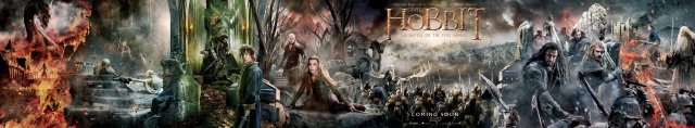 Lo Hobbit: La Battaglia delle Cinque Armate - Immagine 127166