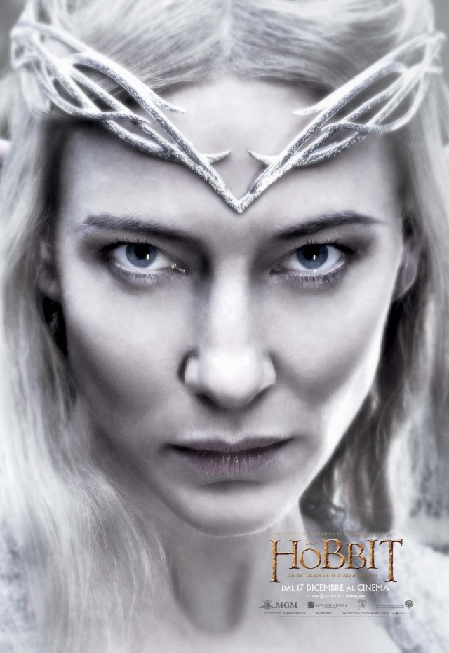 Lo Hobbit: La Battaglia delle Cinque Armate - Immagine 130470