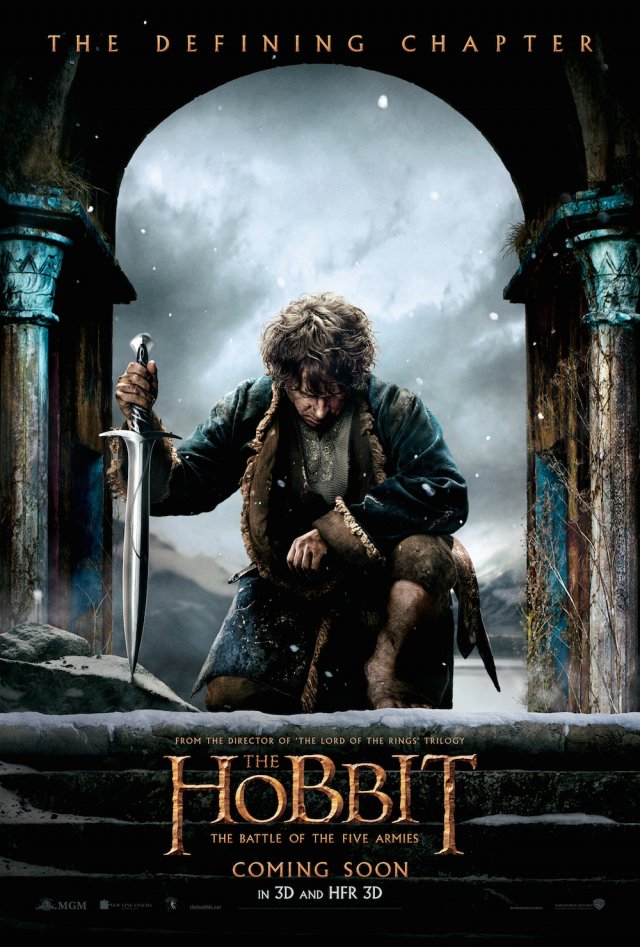 Lo Hobbit: La Battaglia delle Cinque Armate - Immagine 122637