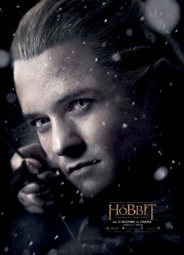 Lo Hobbit: La Battaglia delle Cinque Armate - Immagine 130476