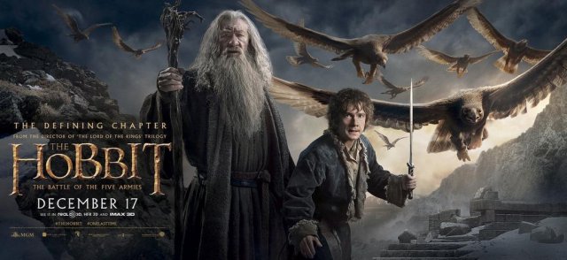 Lo Hobbit: La Battaglia delle Cinque Armate - Immagine 132878