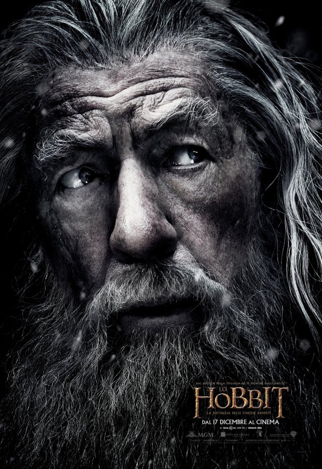 Lo Hobbit: La Battaglia delle Cinque Armate - Immagine 130477