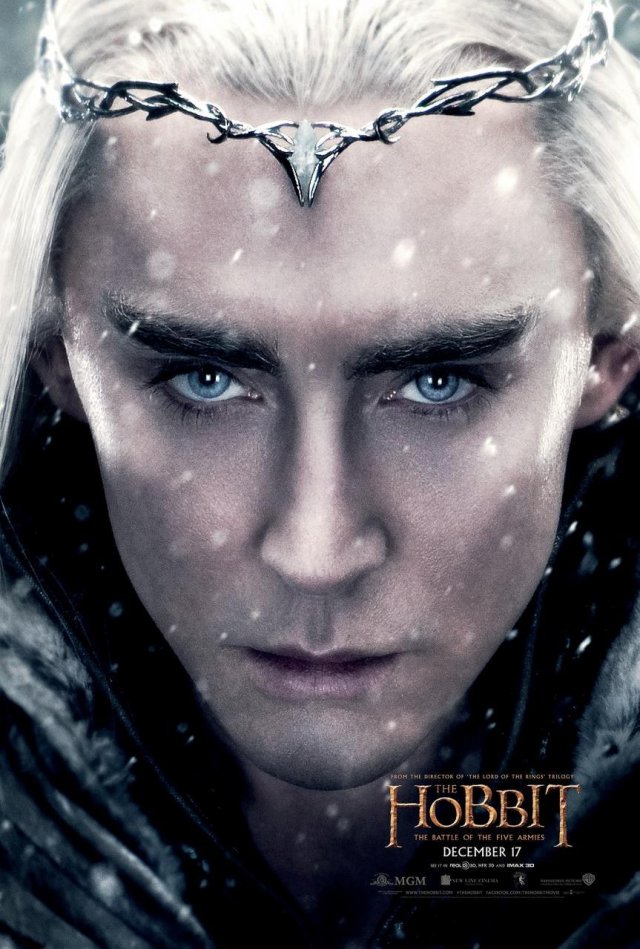 Lo Hobbit: La Battaglia delle Cinque Armate - Immagine 130478