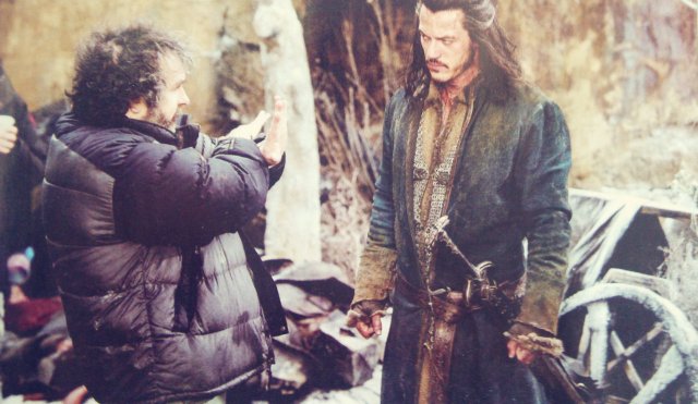 Lo Hobbit: La Battaglia delle Cinque Armate - Immagine 126702