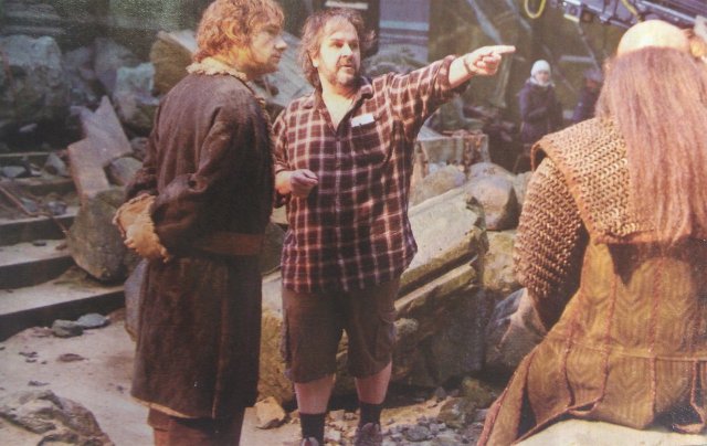 Lo Hobbit: La Battaglia delle Cinque Armate - Immagine 126707