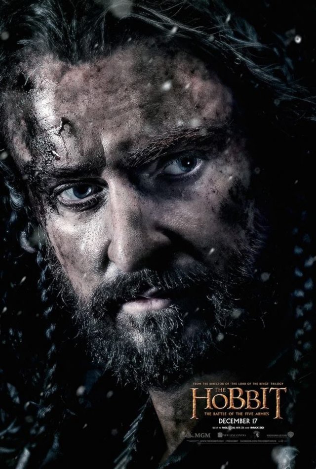 Lo Hobbit: La Battaglia delle Cinque Armate - Immagine 130203