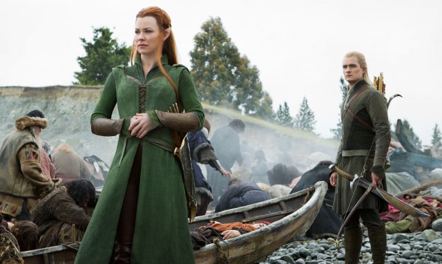 Lo Hobbit: La Battaglia delle Cinque Armate - Immagine 135763