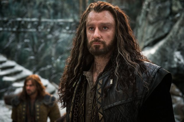 Lo Hobbit: La Battaglia delle Cinque Armate - Immagine 135764